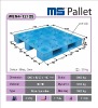 WEN4 1212S - Plastic Pallet