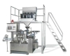 WGS-B Full-Auto Premade Pouch Filling& Sealing Machine(specialized in granular)