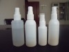 WHITE spray bottle