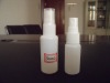 WHITE spray bottle 30ML