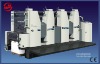 WIN524 Four-Color Offset Press