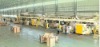 WJ-carton box making line packing use machine