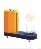 WM300 Luggage Wrapping Machine