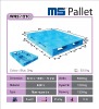 WN2 1210 - Plastic Pallet