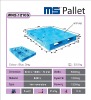 WN2 1210S - Plastic Pallet