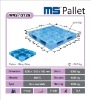 WN2 1212S - Plastic Pallet