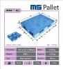 WN4 1108 - Plastic Pallet