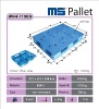 WN4 1108S - Plastic Pallet