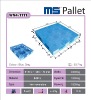 WN4 1111 - Plastic Pallet