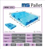 WN4 1210 - Plastic Pallet