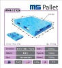 WN4 1210S - Plastic Pallet