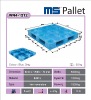 WN4 1212 - Plastic Pallet