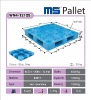 WN4 1212S - Plastic Pallet