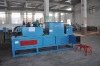 WOOD SHAVING BALER MACHINE,SHAVING BALLING MACHINE,COMPRESS AND BAGGING MACHINE