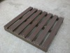 WPC pallet