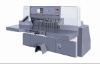 WQZK1300 HIGH SPEED COMPUTERIZED PAPER CUTTING MACHINE (CE)