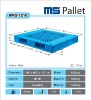 WR2 1210 - Plastic Pallet