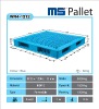 WR4 1212 - Plastic Pallet