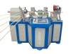 WX-30 paper tube making machine