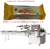 Wafers packing machine