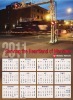 Wall Calendars