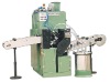 Wall spraying machine