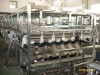 Washer Filler Capper Monoblock/900barreled Production Line