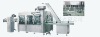 Washing, Filling and Capping Machine