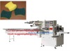 Washing Sponge Auto Flow Packing Machine