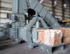 Waste Cardboard Baler Machine