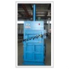 Waste Cotton Baler Machine ,Baler Machine