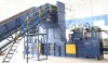 Waste Paper Automatic Baler Machine,Automatic Compressor For Paper ,Waste Paper Baler Machine