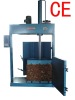 Waste Paper Baler Machine