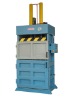 Waste Paper Baler Machine