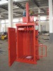 Waste Paper Baler Machine