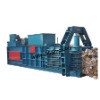 Waste Paper Baler Machine In China