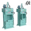 Waste Paper Baling Machine