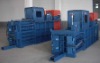 Waste Paper Baling Machine