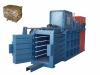 Waste Paper Compactor Machine