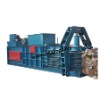 Waste Paper Compactor Packaging Machine