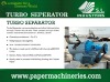 Waste Paper Recycling Separator