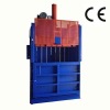 Waste Paper Scrap Baling Press Machine