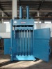 Waste Plastic Baling Machine ,Plastic Baler Machine