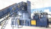 Waste Pressed In Bale ,Automatic Hydraulic Baling Press,Automatic Scrap Baler