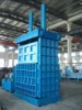 Waste Tire Baling Machine