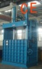 Waste Tyre Baler Machine