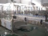 Water Bottle Filling Machine