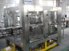 Water Filling Production Line Machinery