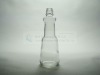 Water Glass Bottle