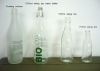 Water Glass Bottle(mz-466)